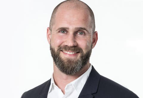 Roman Kohler, spokesman for the St.Gallen city police
